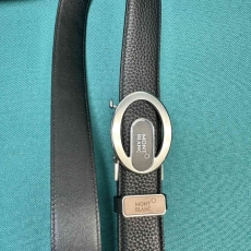 Montblanc Belts